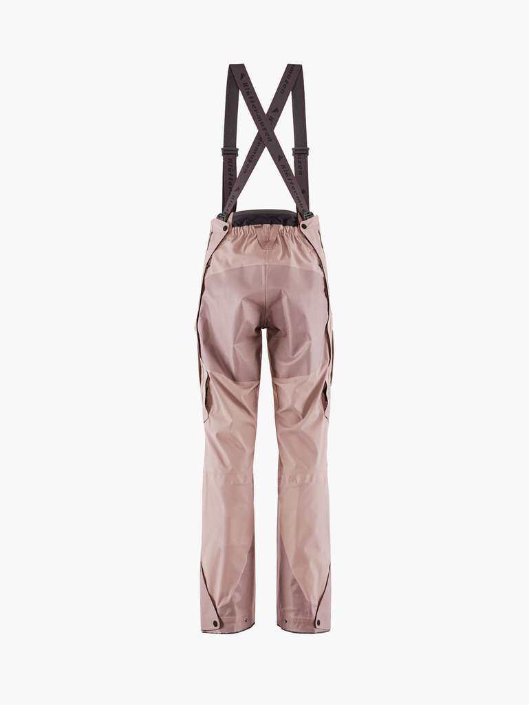 Brage 2.0 Latzhose Damen