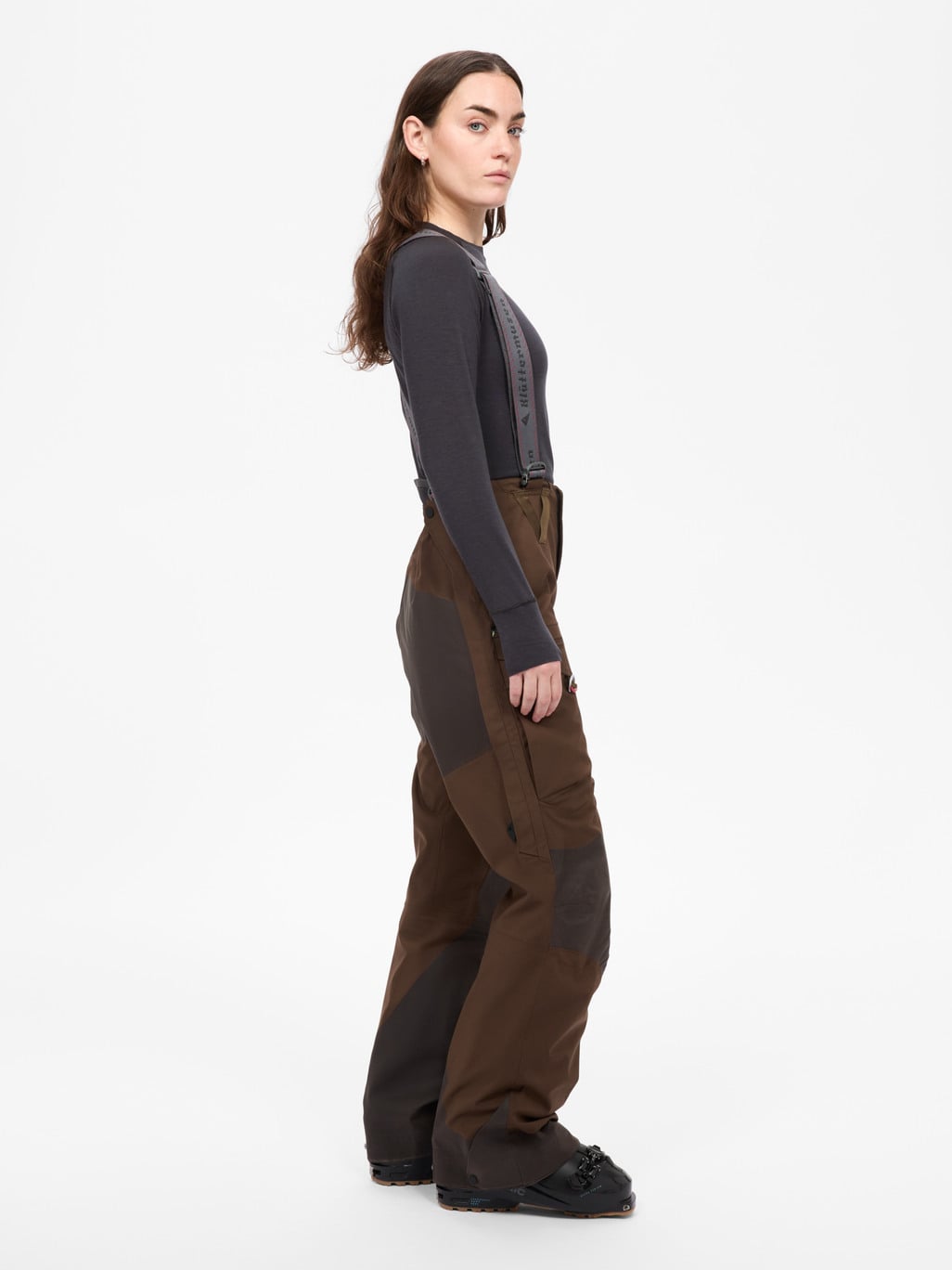 Image 3 for product Brage 2.0 Skallbukse Dame