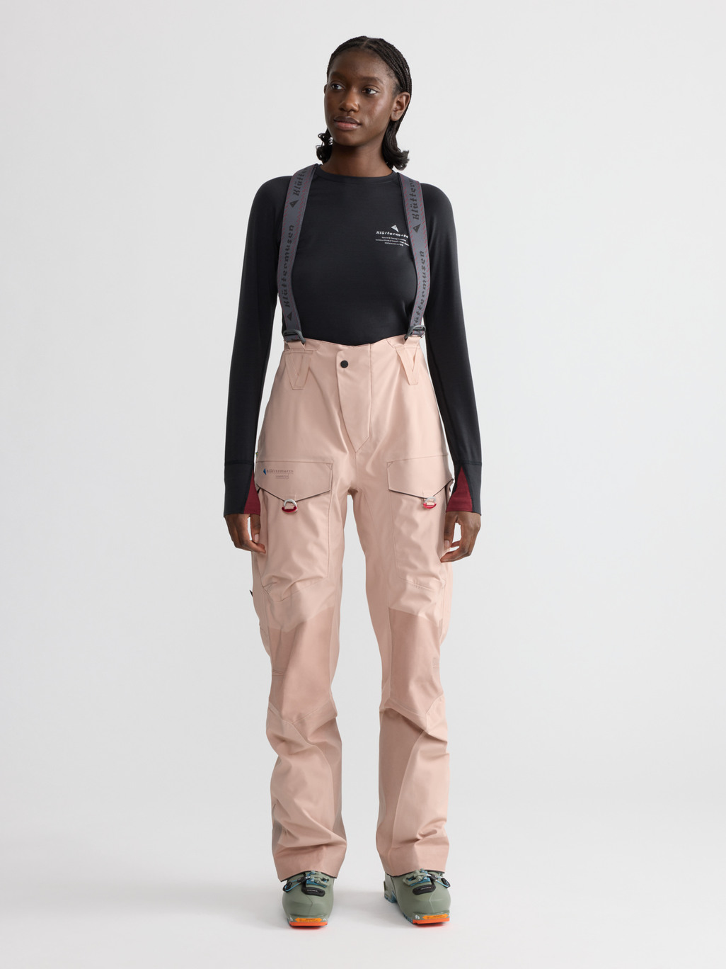 Image 1 for product Brage 2.0 Salopette Women's