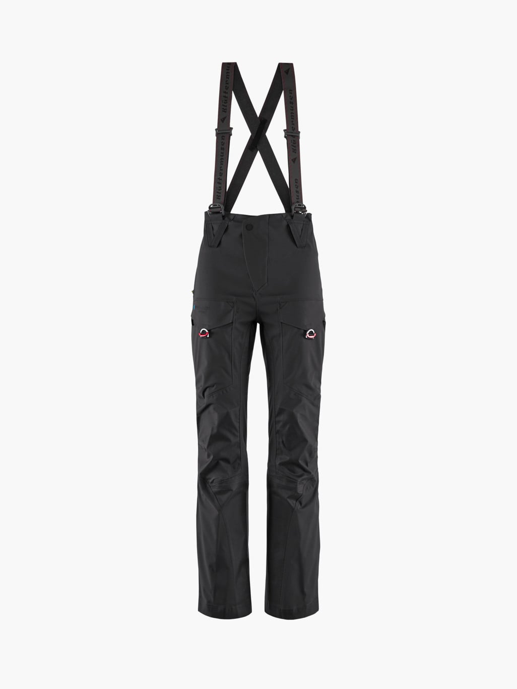 Advantages image for product Brage 2.0 Salopette Women's
