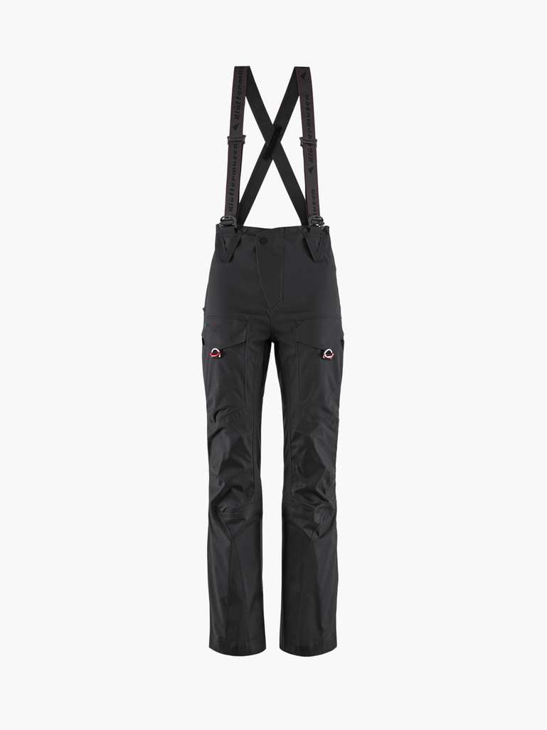 Brage 2.0 Latzhose Damen image 1