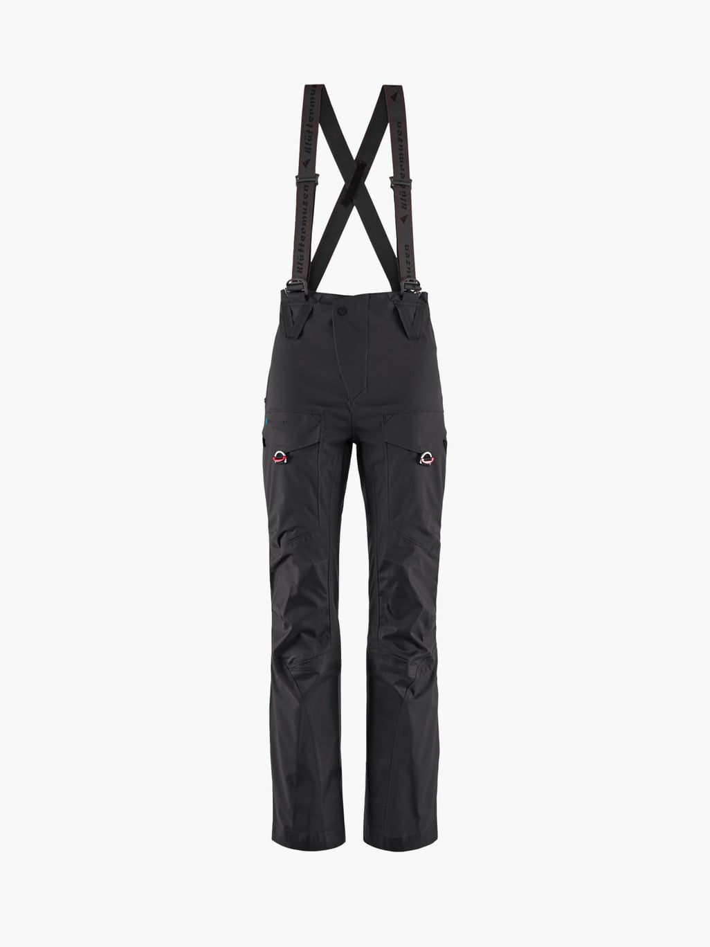 Advantages image for product Brage 2.0 Salopette Women's