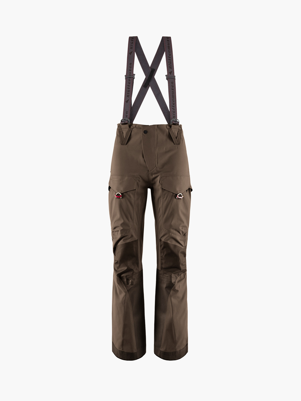 Image 10 for product Brage 2.0 Skallbukse Dame