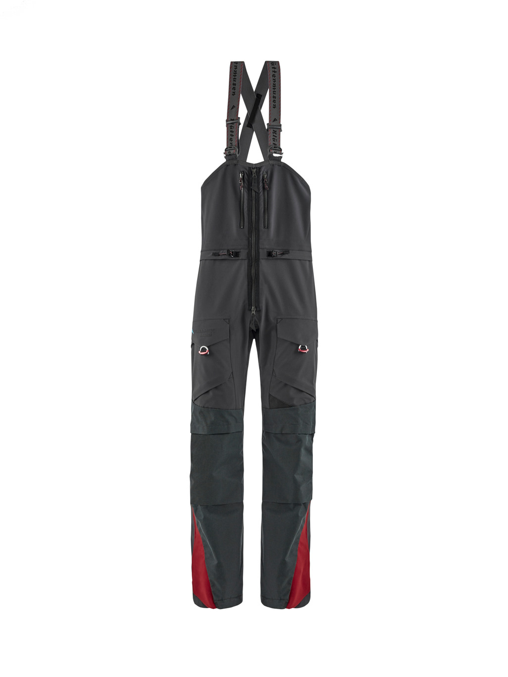 Image 8 for product Freke 2.0 Salopette Regular Men's