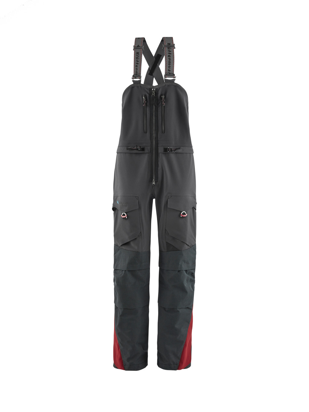 Image 8 for product Freke 2.0 Salopette Regular Women's