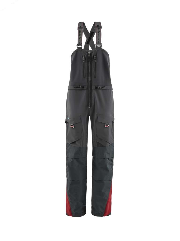 Freke 2.0 Salopette Regular Women's