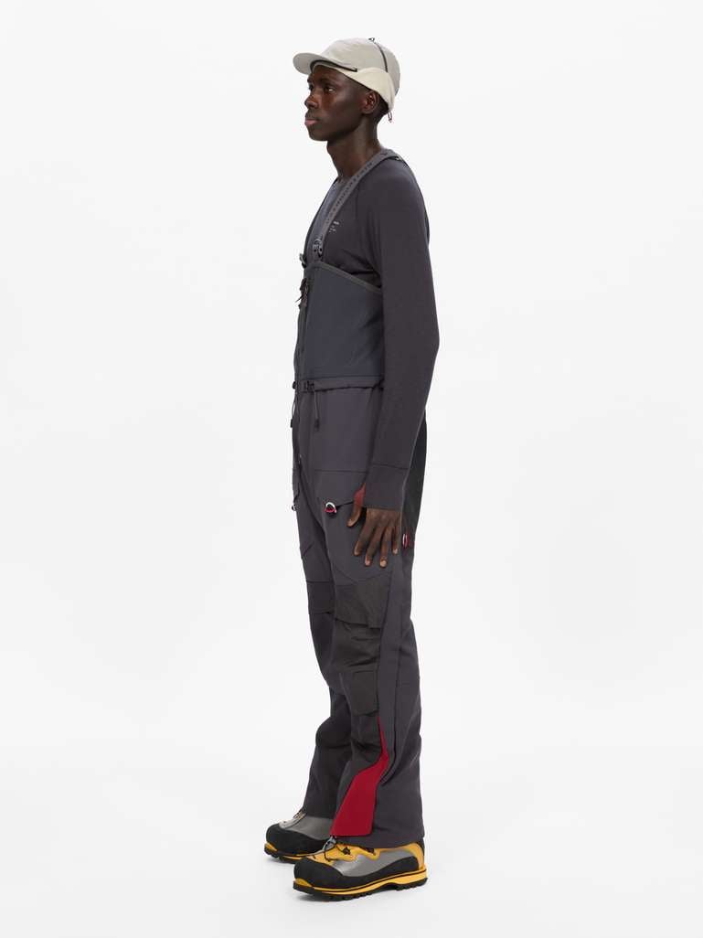 Freke 2.0 Salopette Short Men's image 3