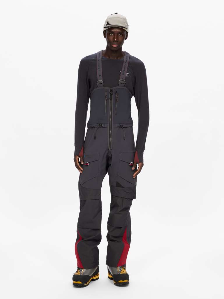 Freke 2.0 Salopette Short Men's image 1