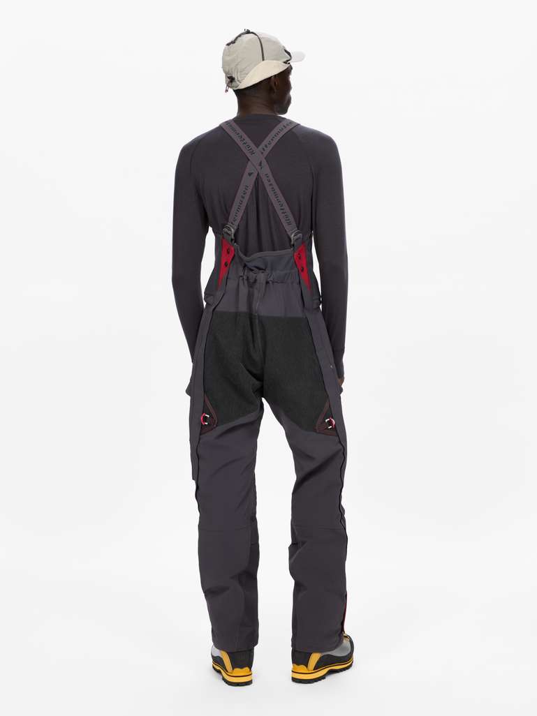Freke 2.0 Salopette Short Men's image 2