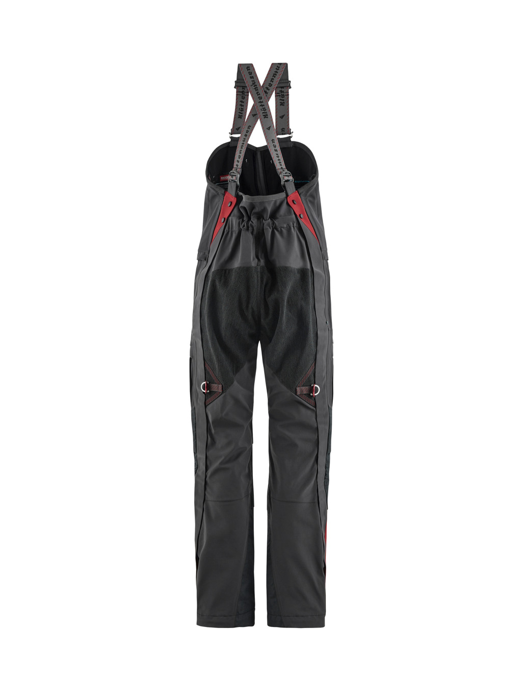 Image 9 for product Freke 2.0 Salopette Short Dam
