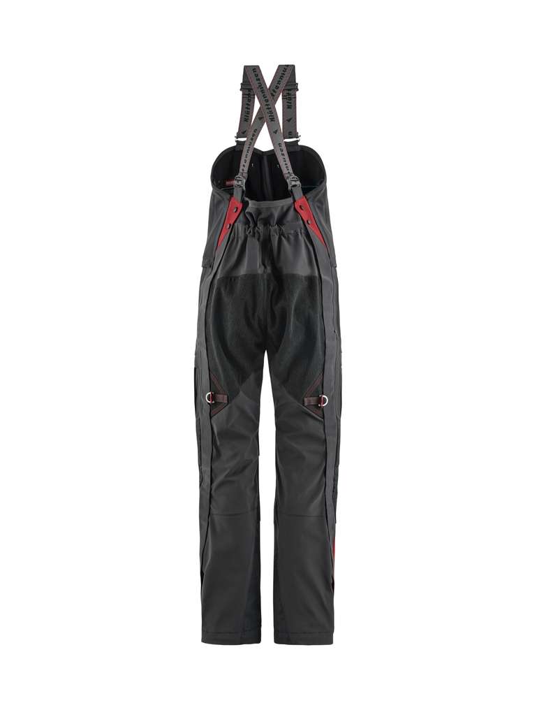 Freke 2.0 Salopette Short Women's