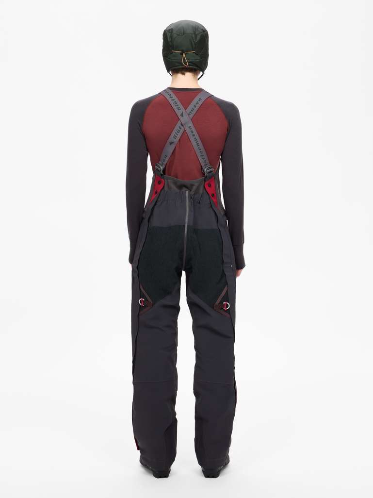 Freke 2.0 Salopette Short Women's image 3