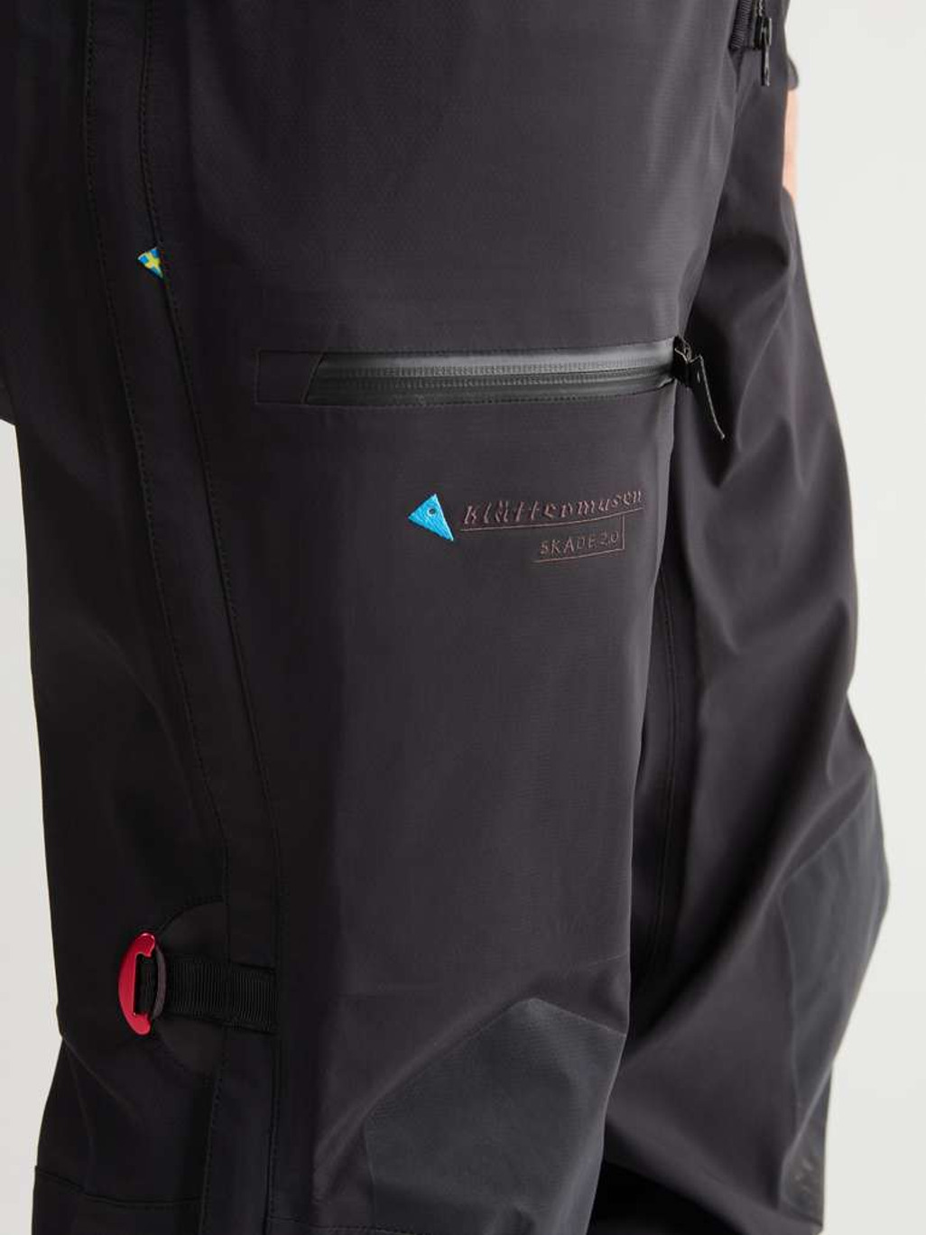 Image 8 for product Skade 2.0 Salopette Men's