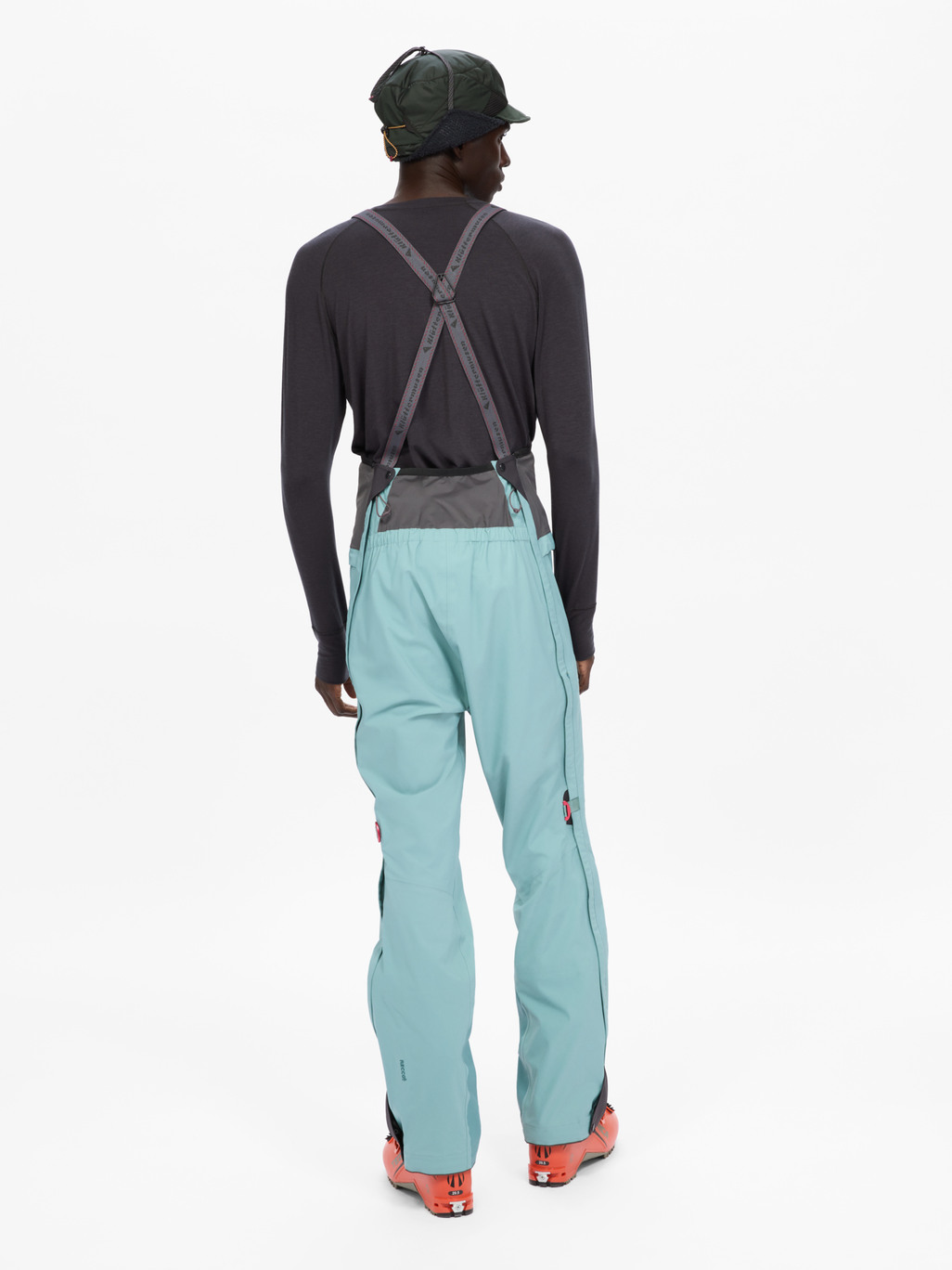 Image 3 for product Skade 2.0 Salopette Men's
