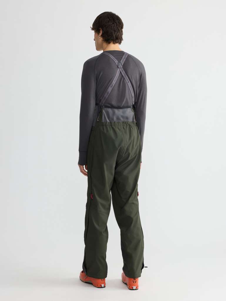 Skade 2.0 Salopette Men's