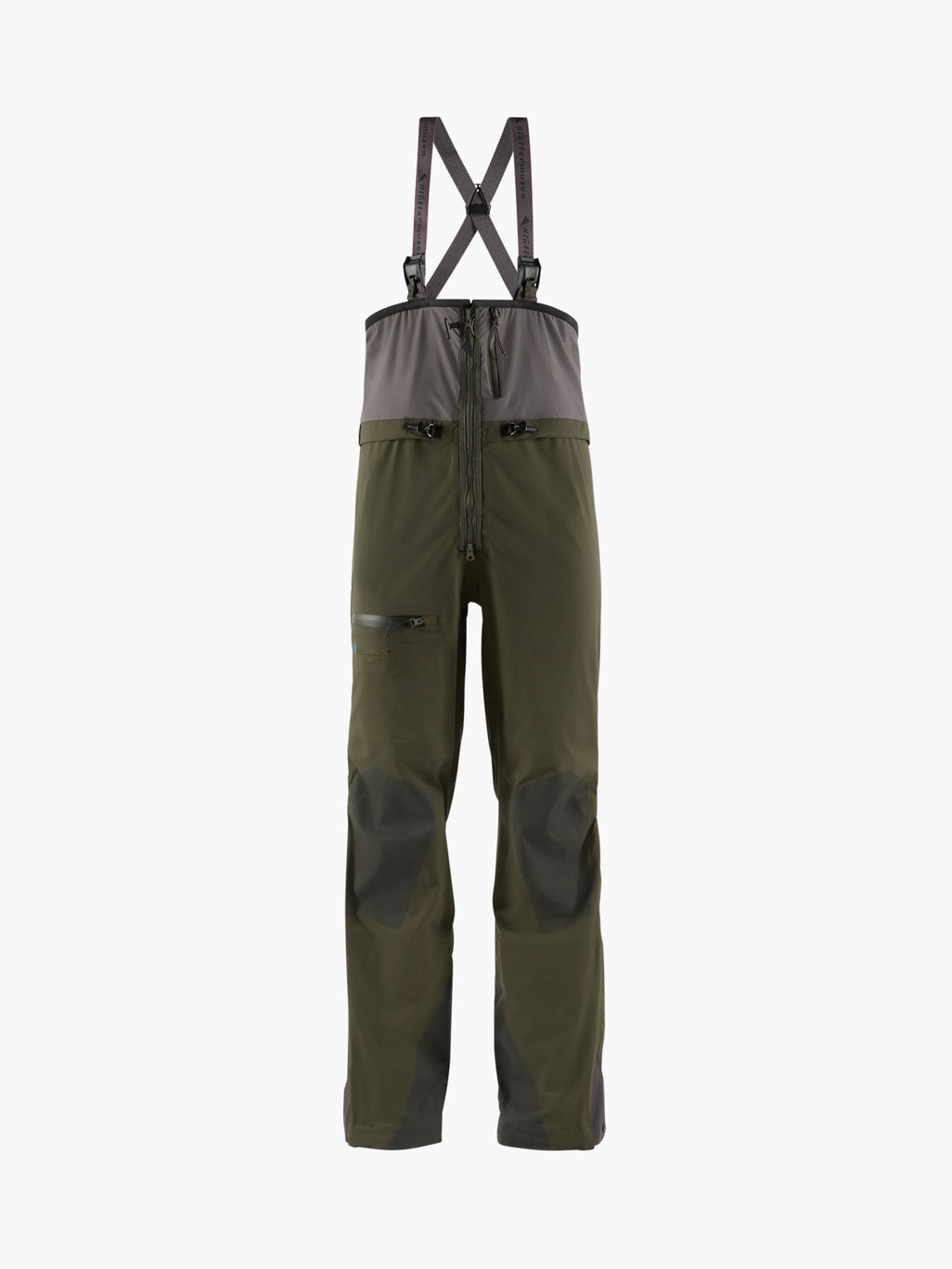Image 1 for product Skade 2.0 Salopette Men's