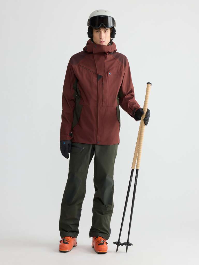 Skade 2.0 Salopette Men's