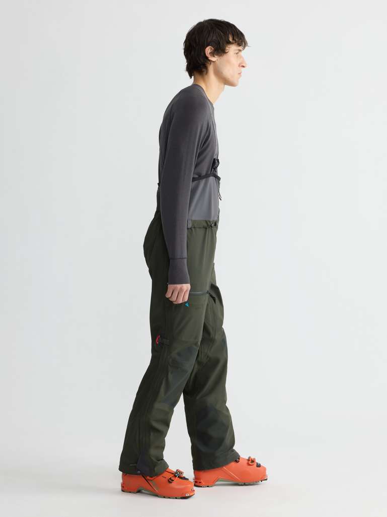 Skade 2.0 Salopette Men's