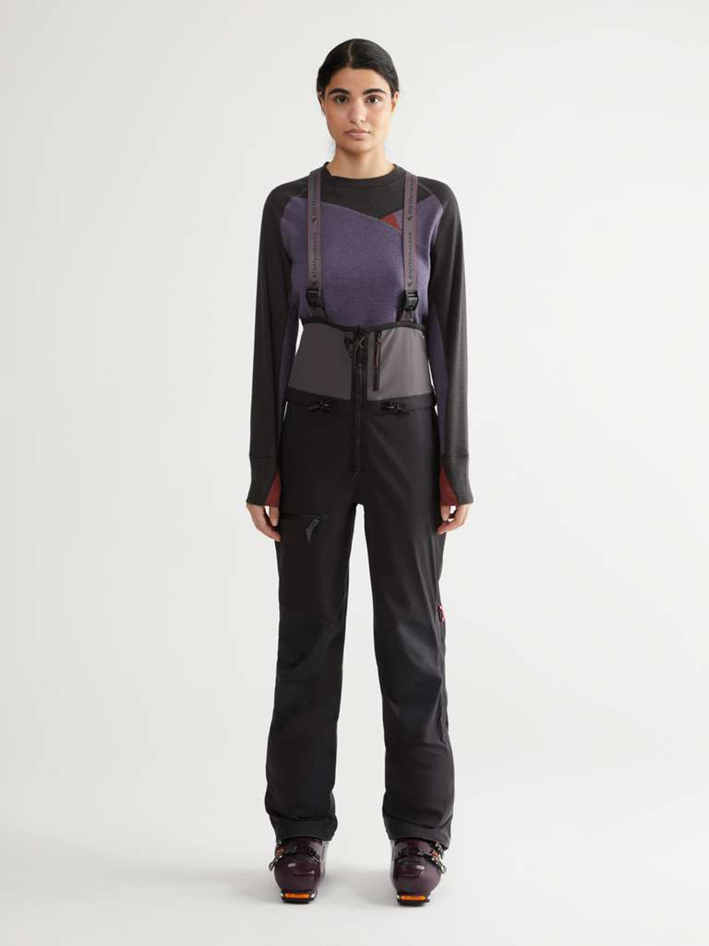 Image 3 for product Skade 2.0 Salopette Women's