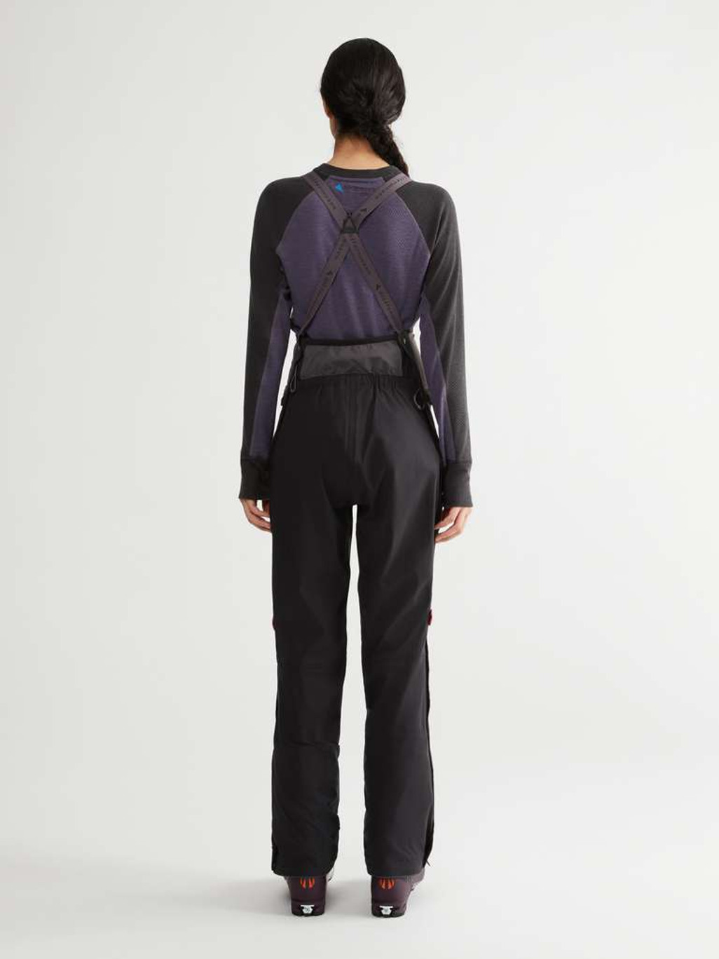 Image 5 for product Skade 2.0 Salopette Women's