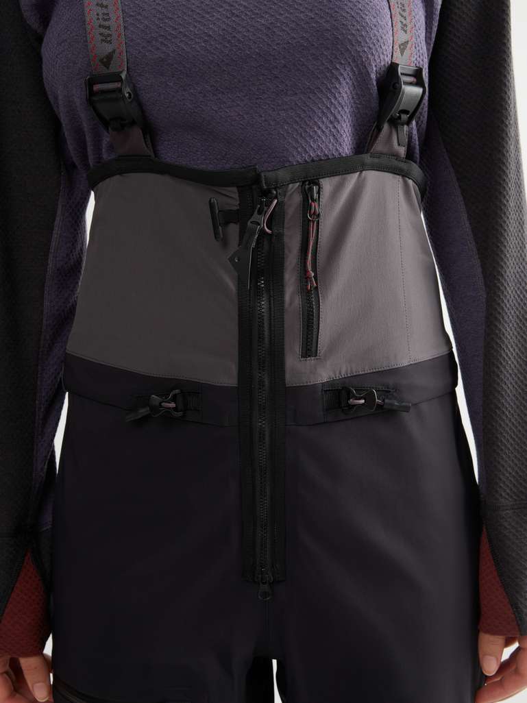 Skade 2.0 Salopette Women's