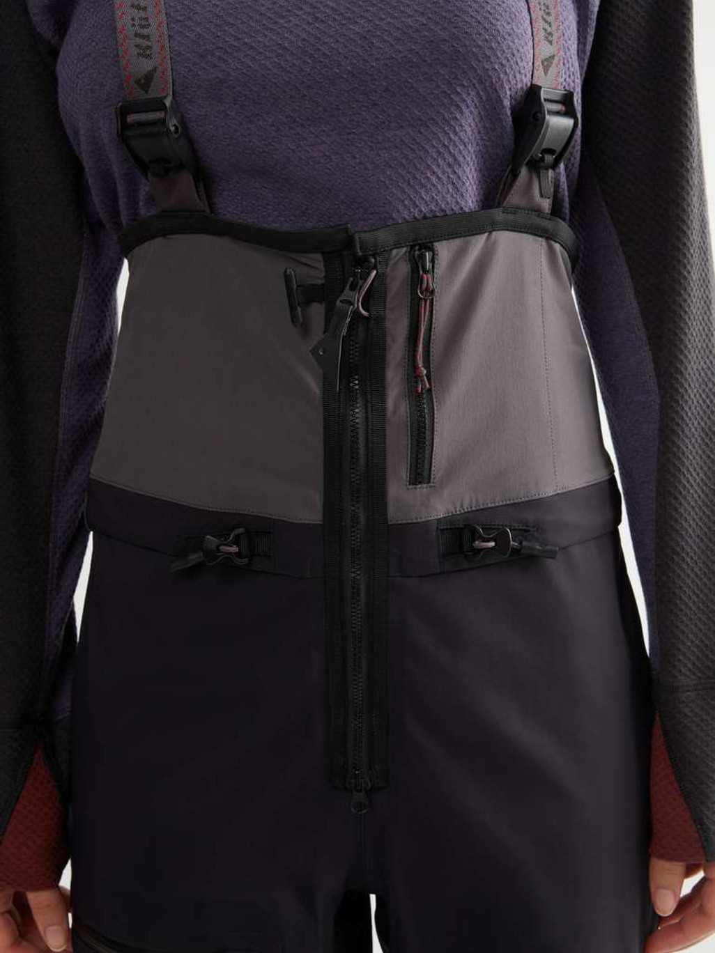 Image 7 for product Skade 2.0 Salopette Women's