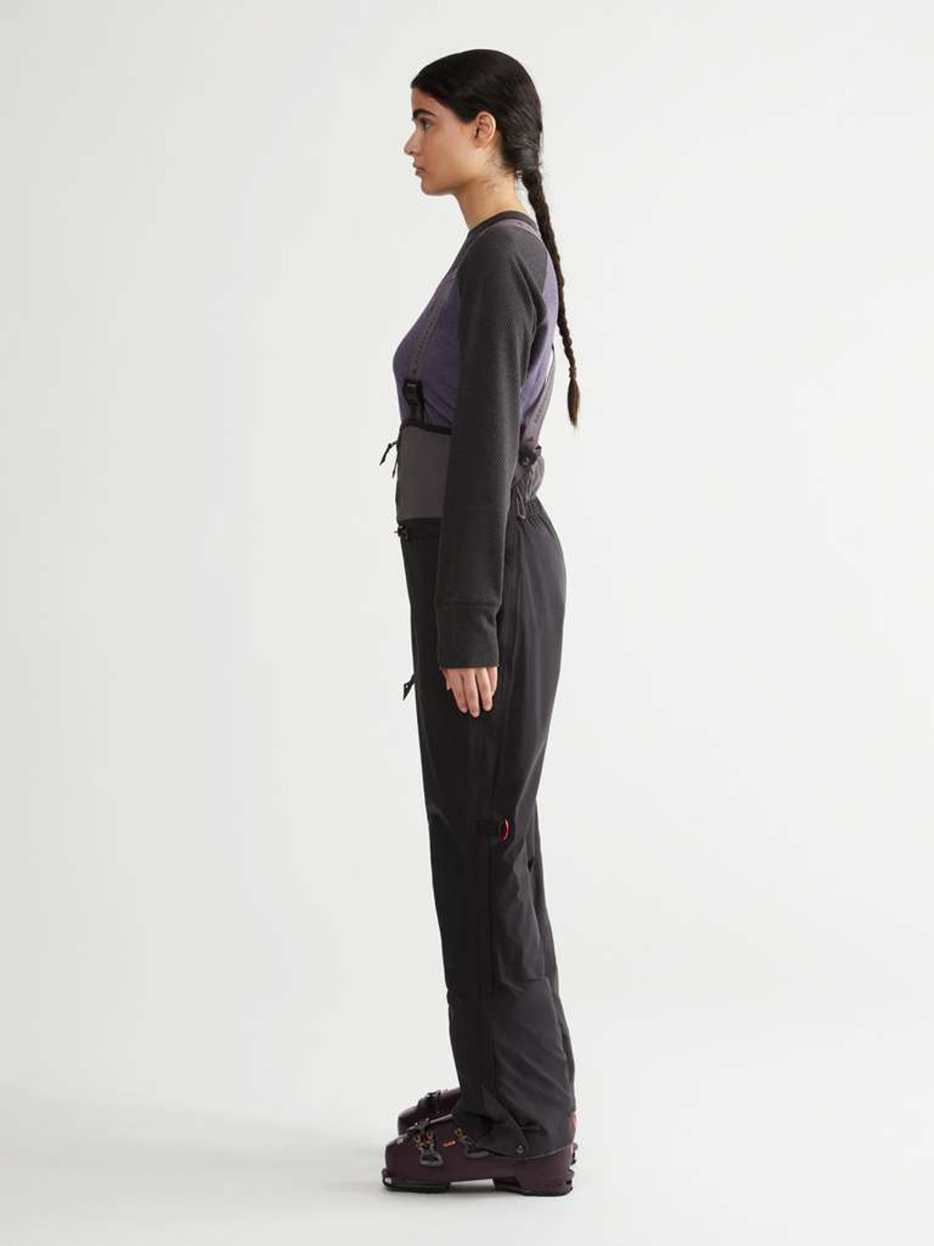 Image 4 for product Skade 2.0 Salopette Women's
