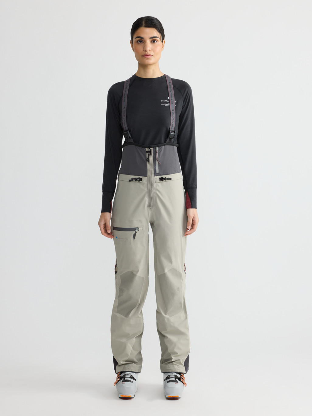 Image 1 for product Skade 2.0 Salopette Women's