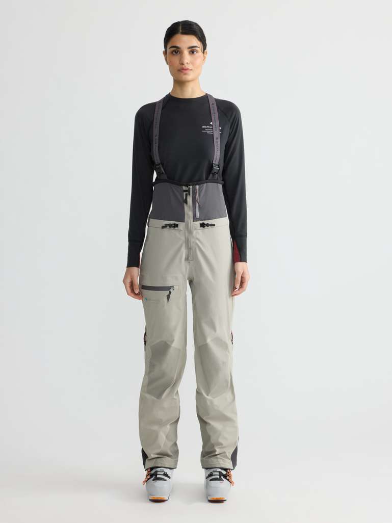 Skade 2.0 Salopette Women's