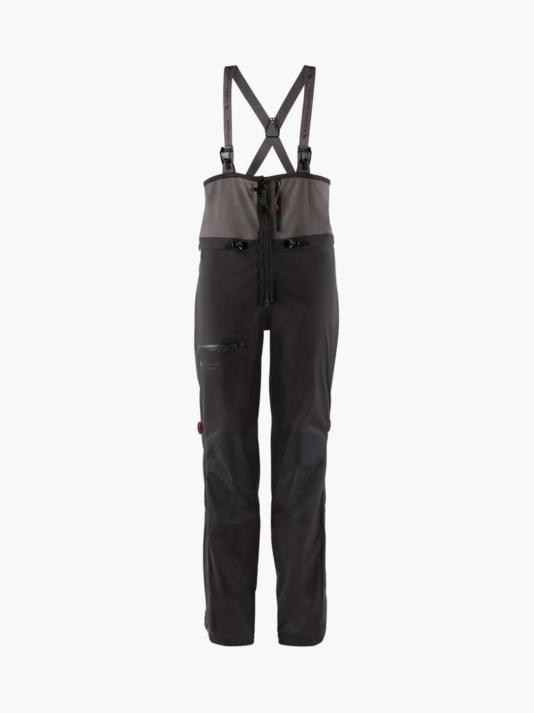 Skade 2.0 Salopette Women's