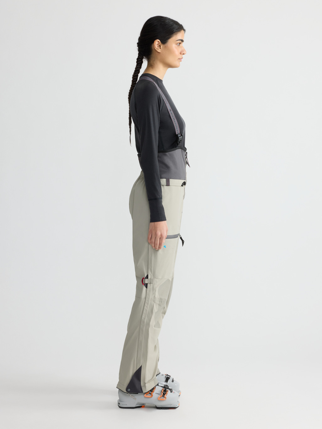 Image 2 for product Skade 2.0 Salopette Women's