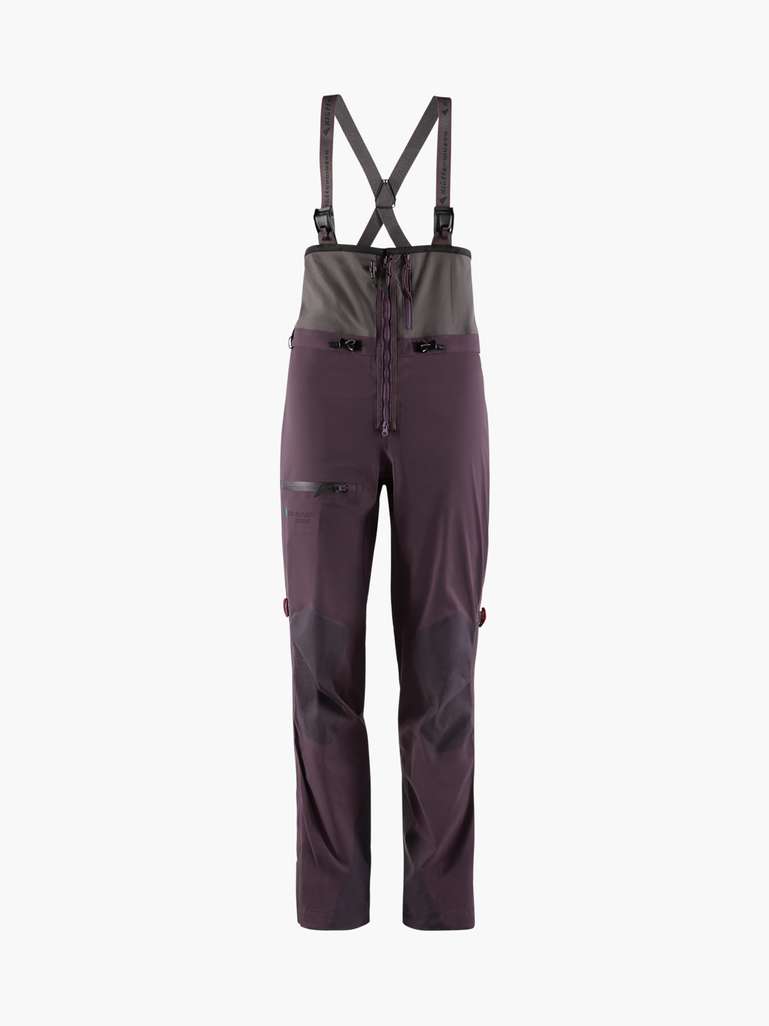 Skade 2.0 Salopette Women's