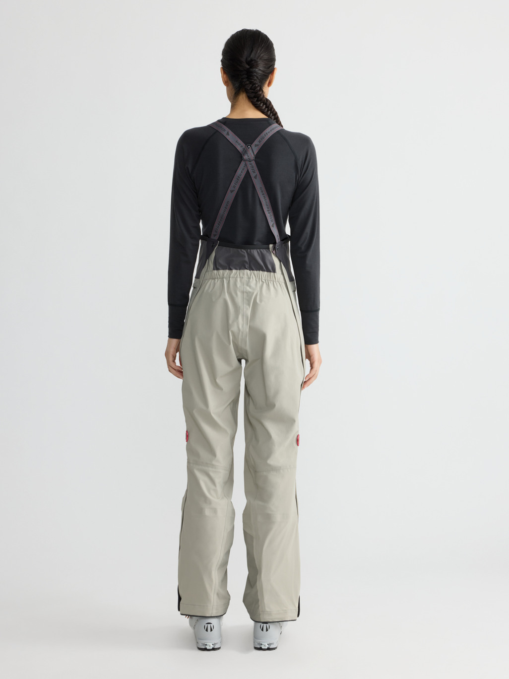 Image 3 for product Skade 2.0 Salopette Women's