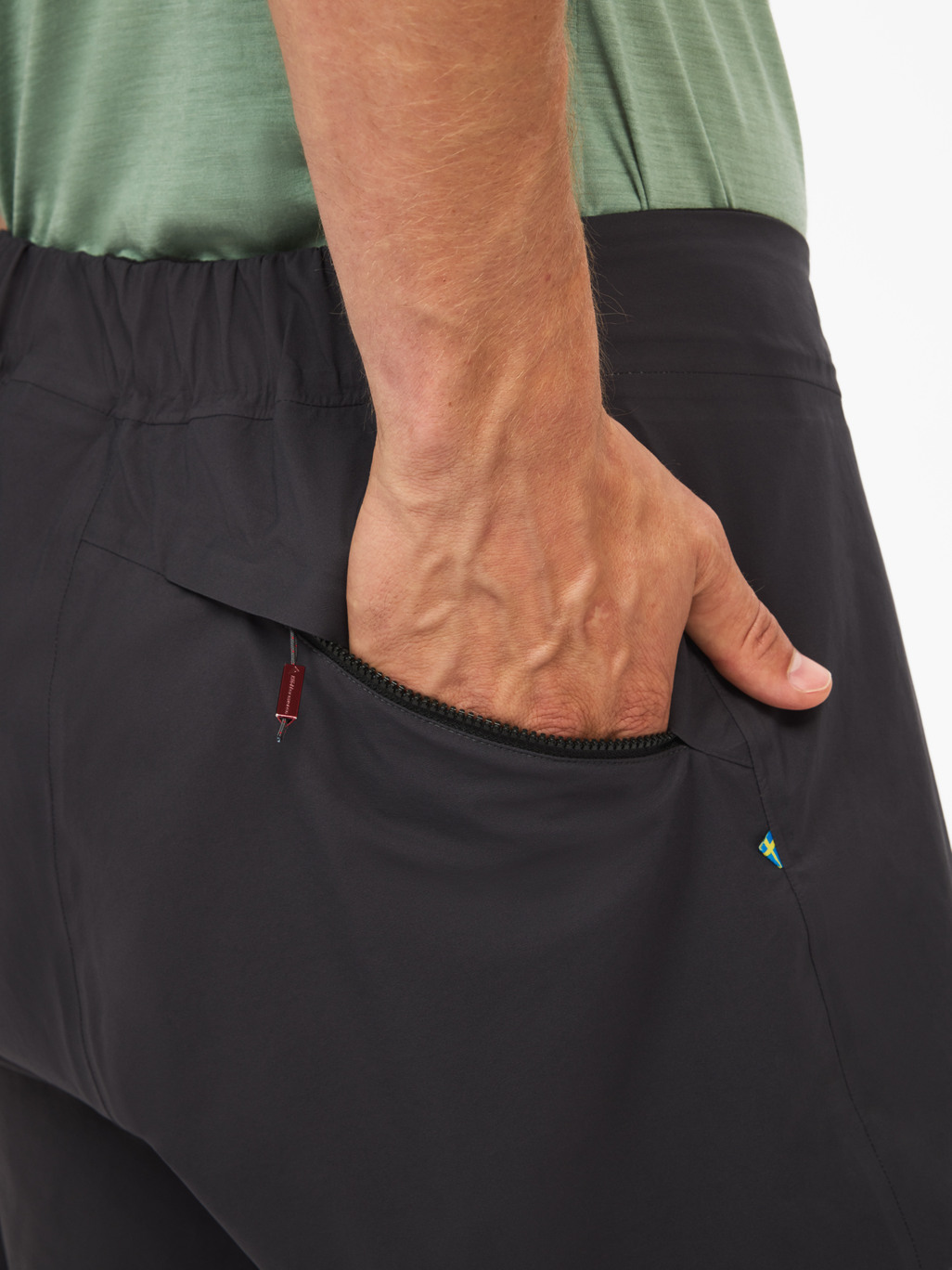 Image 5 for product Asynja 2.0 Pants Men's