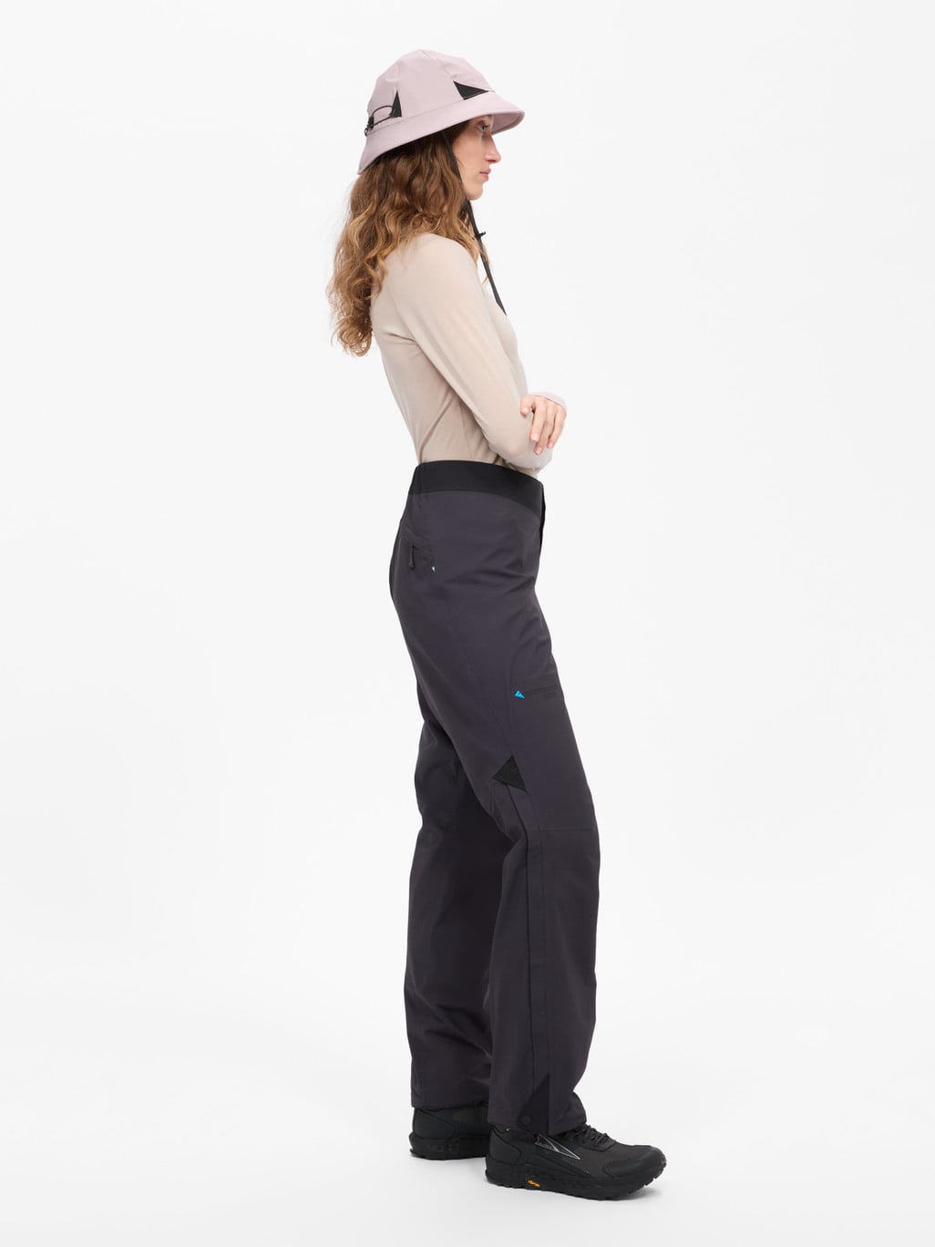 Image 3 for product Asynja 2.0 Pants Women's