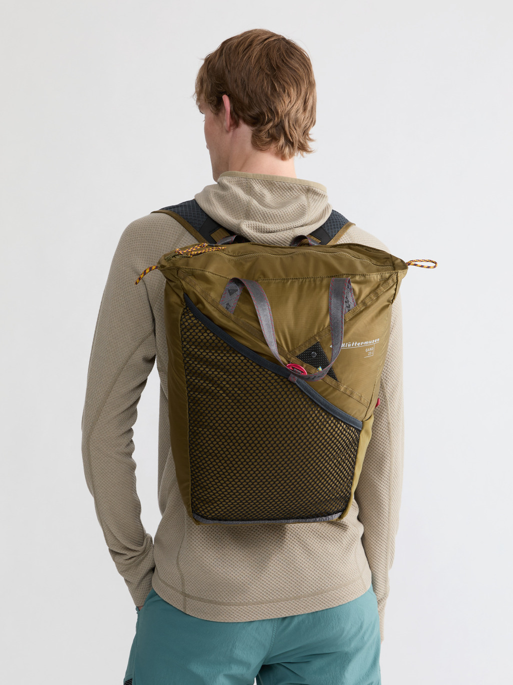 Image 6 for product Gand Bag 23L