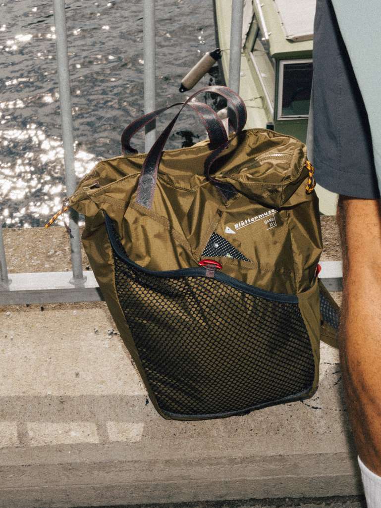 Klättermusen Gand Bag 23L | Klättermusen