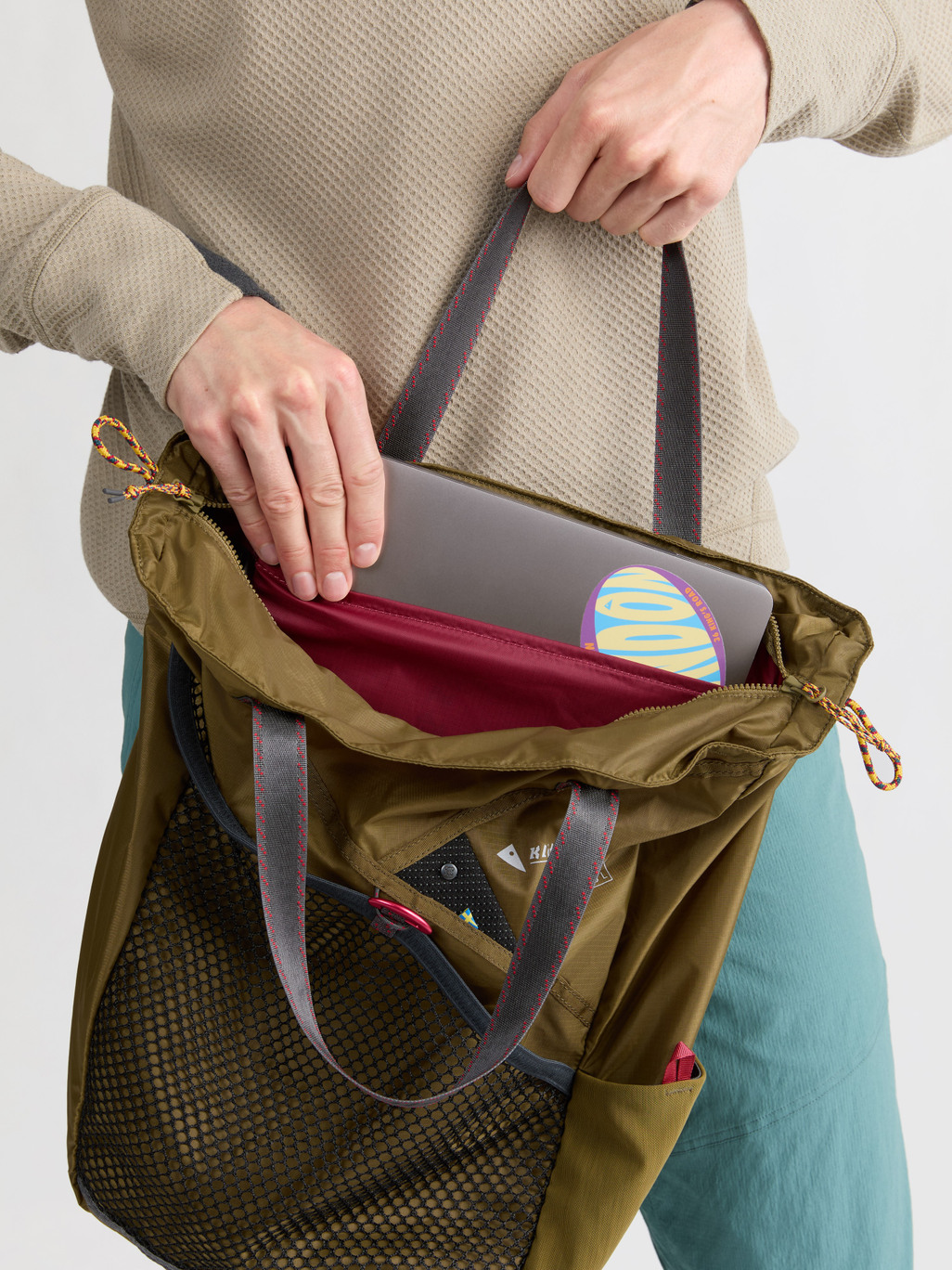 Image 7 for product Gand Bag 23L
