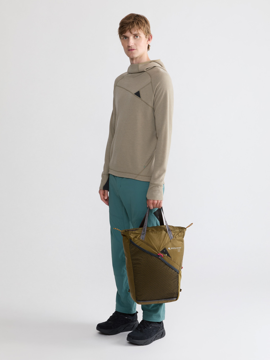 Image 3 for product Gand Bag 23L