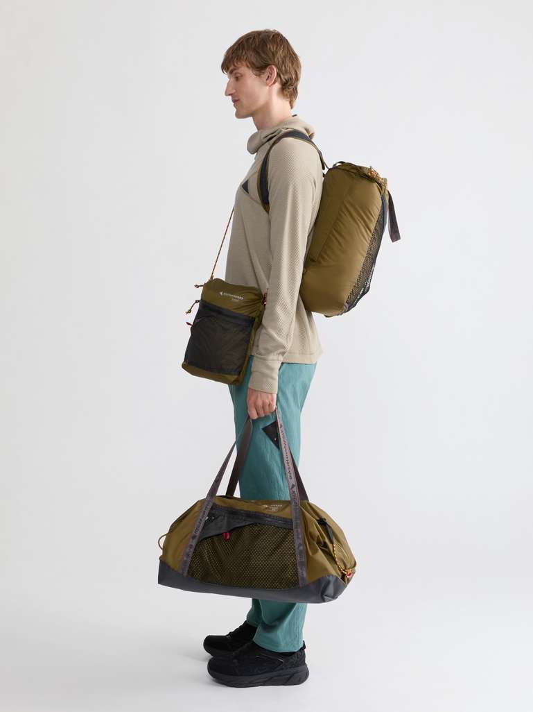 Gand Bag 23L image 4