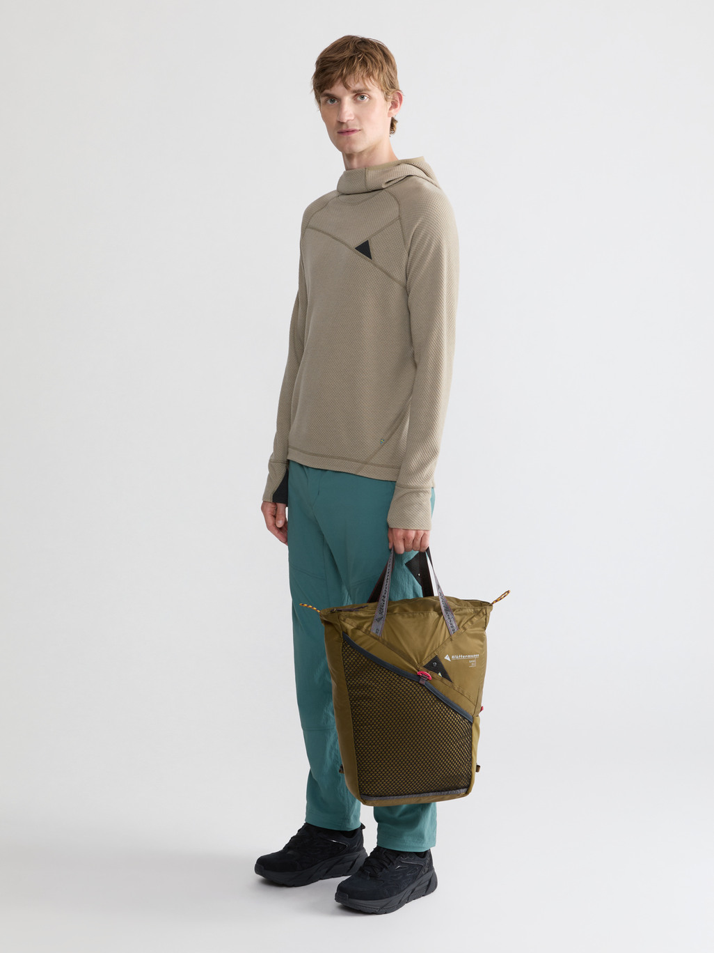 Image 3 for product Gand Bag 23L