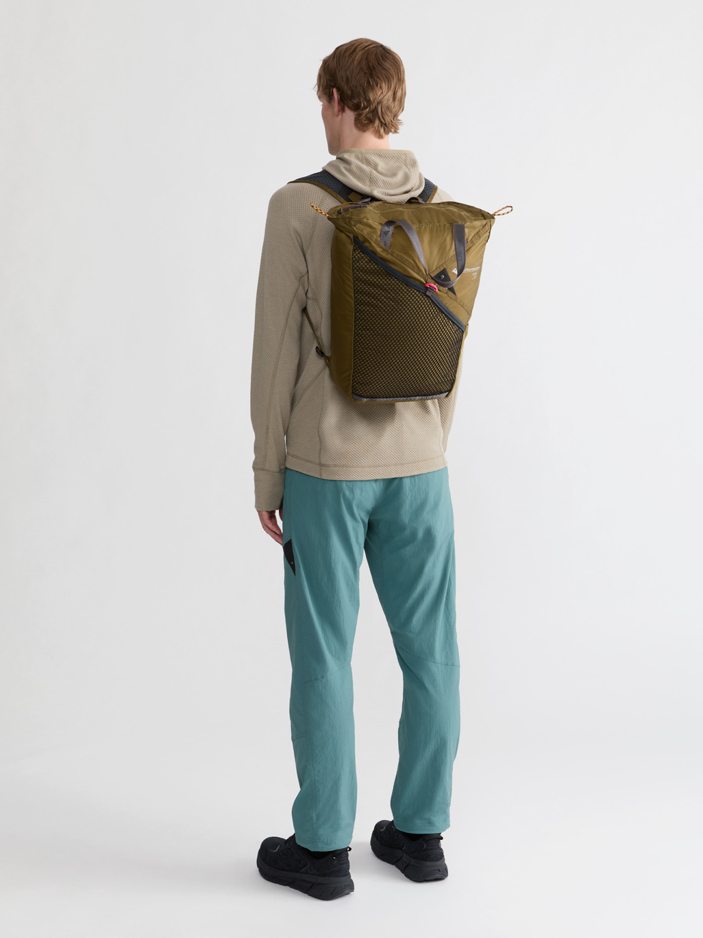 Image 5 for product Gand Bag 23L