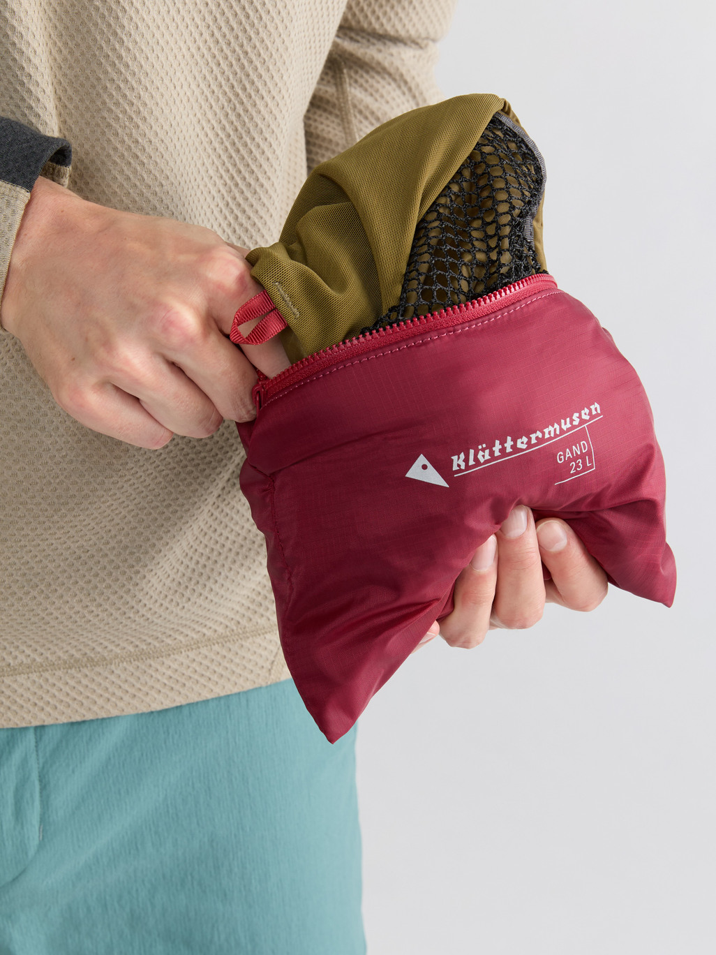Image 7 for product Gand Bag 23L
