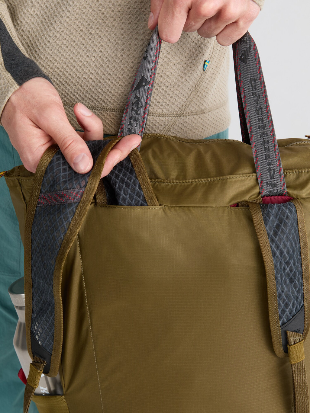 Image 8 for product Gand Bag 23L