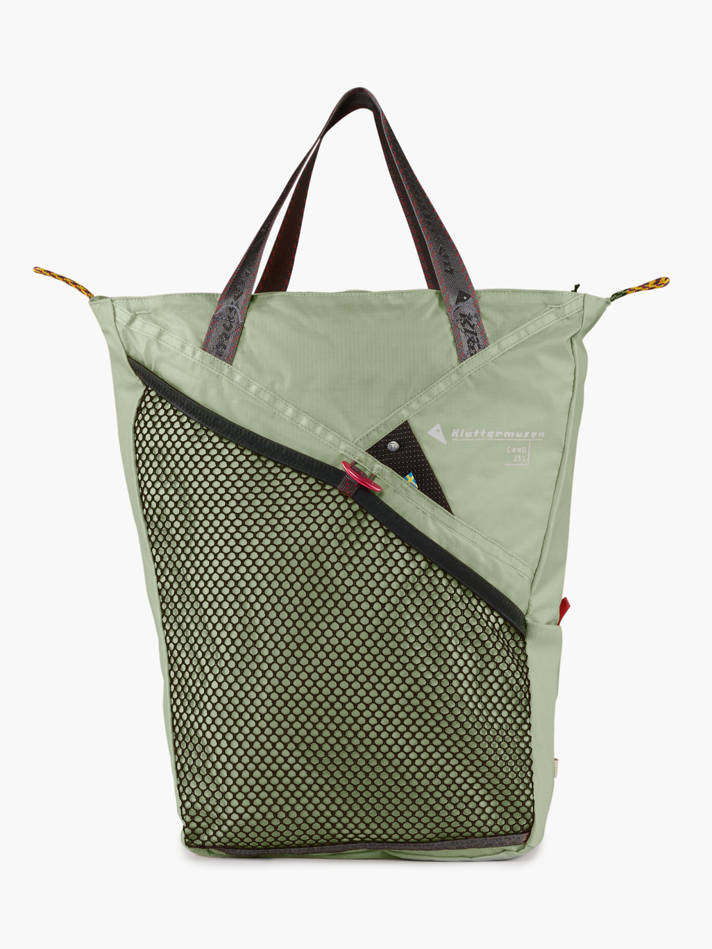 Kl ttermusen Gand Bag 23L Kl ttermusen