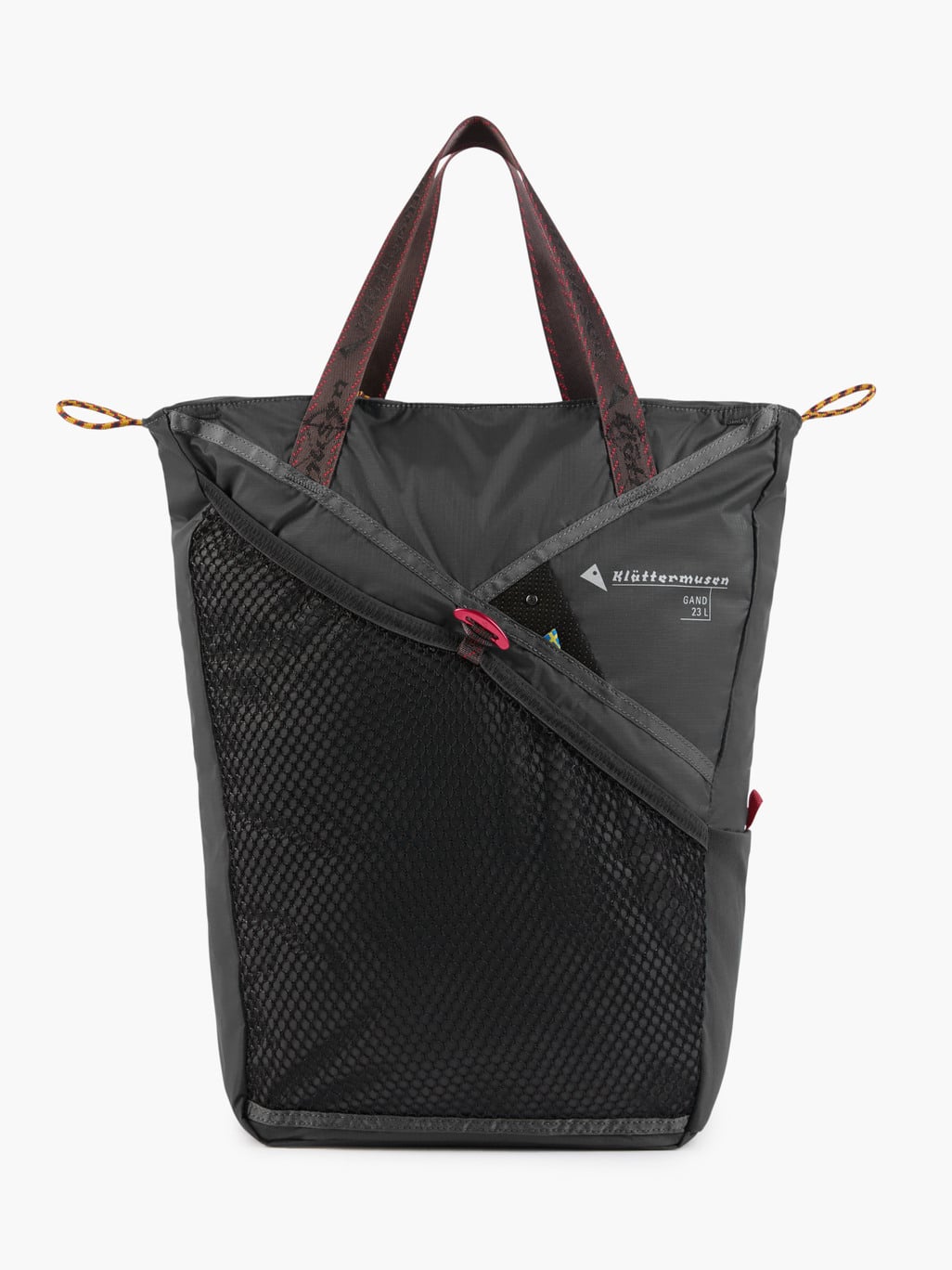 Advantages image for product Gand Bag 23L