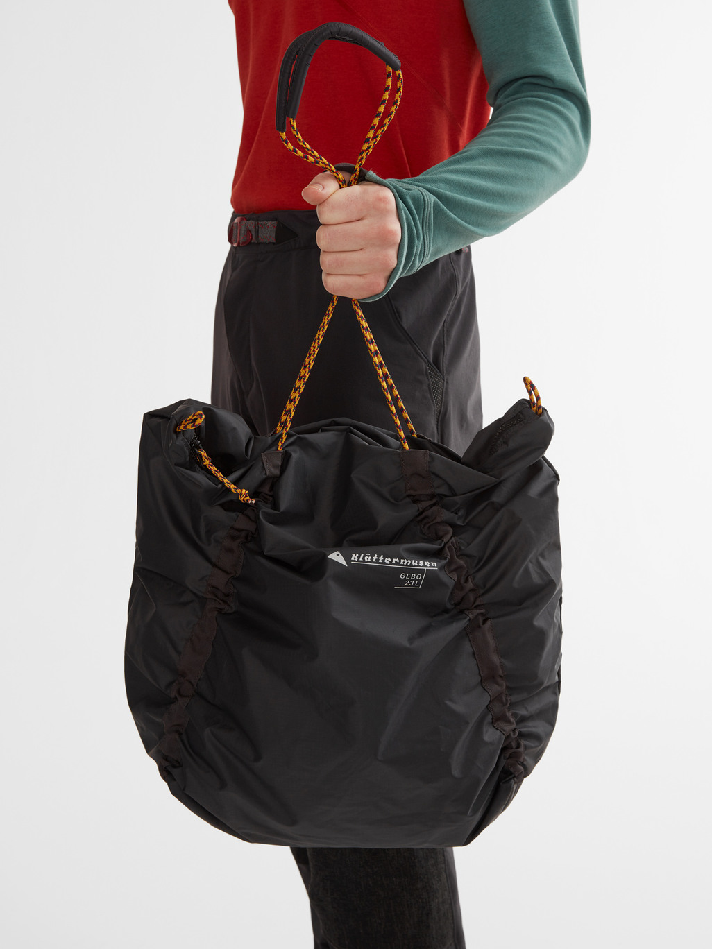 Image 6 for product Gebo Veske 23L