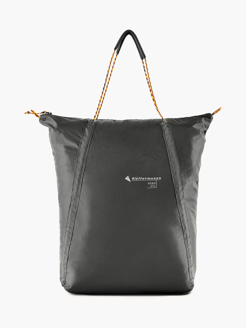 Advantages image for product Gebo Bag 23L