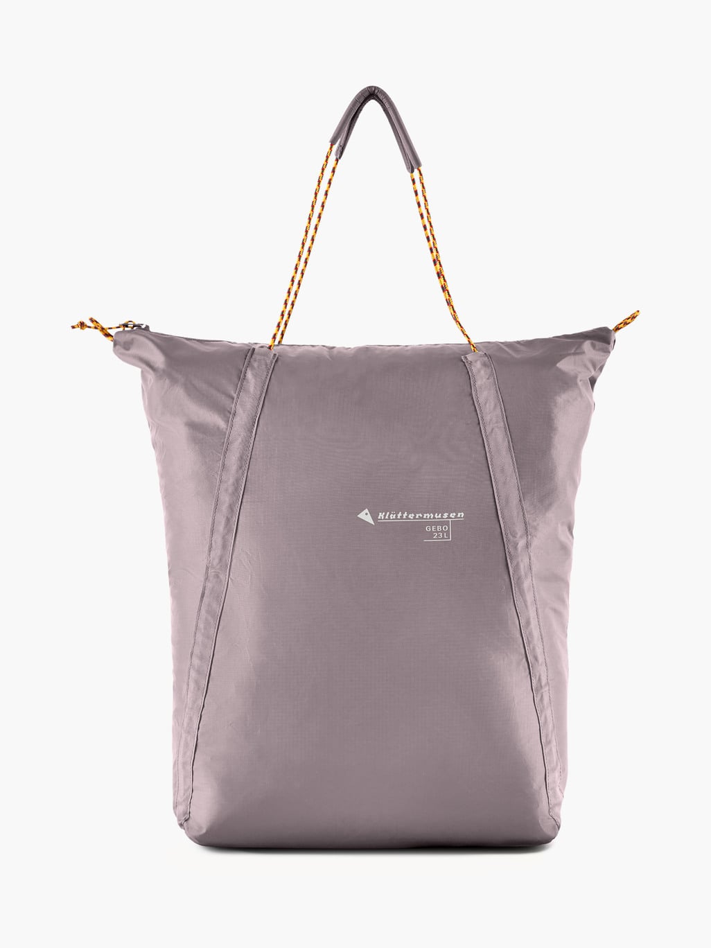 Advantages image for product Gebo Bag 23L