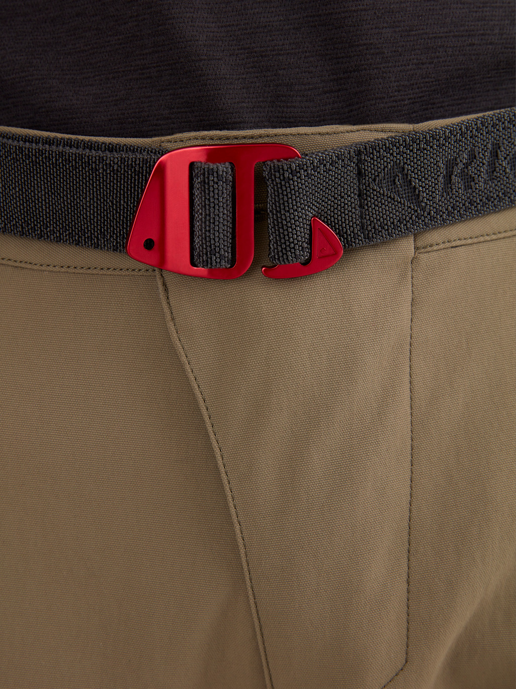 Image 4 for product Gjord Stretch Belt 2.0 Unisex